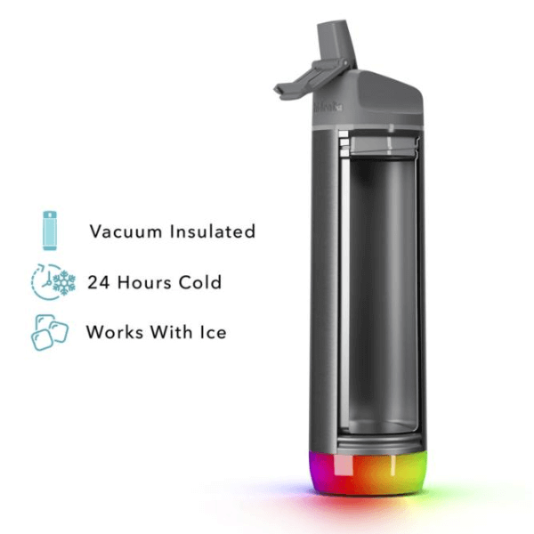 Hidrate Spark PRO 600ml Smart Bottle - Image 2