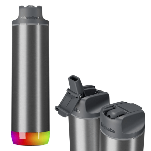 Hidrate Spark PRO 600ml Smart Bottle - Image 3
