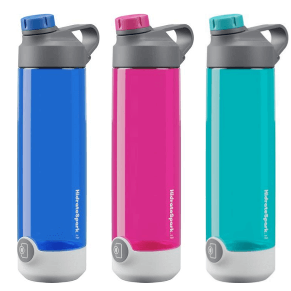 Hidrate Spark TAP 680ml Tritan Smart Water Bottle - Image 2