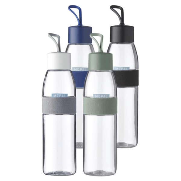 Mepal Ellipse 500ml Water Bottle - Image 2