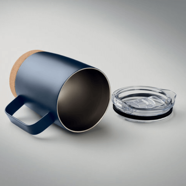 RUBY Double Wall Stainless Steel Tumbler - Image 3