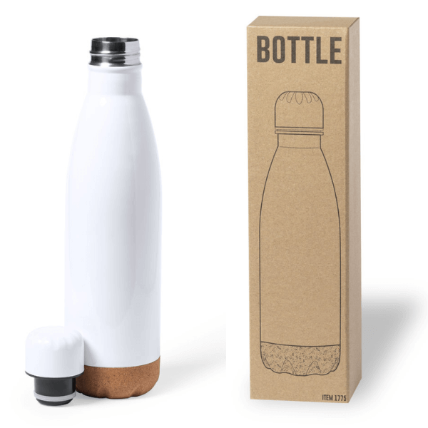 Sublimation Bottle Pooch - Image 2