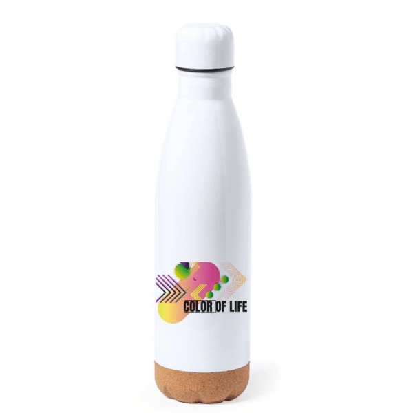 Sublimation Bottle Pooch