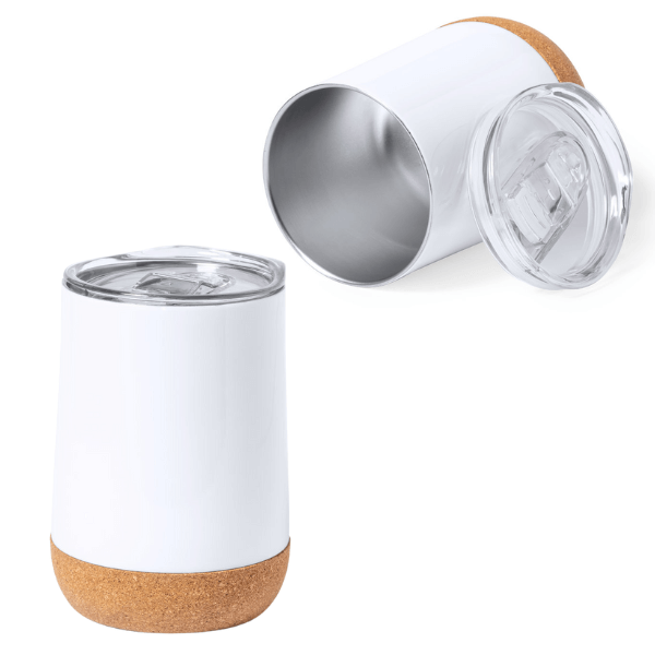 Sublimation Insulated Cup Barker - Image 2