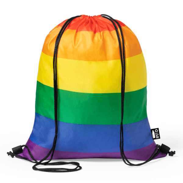 Drawstring Bag Marsha