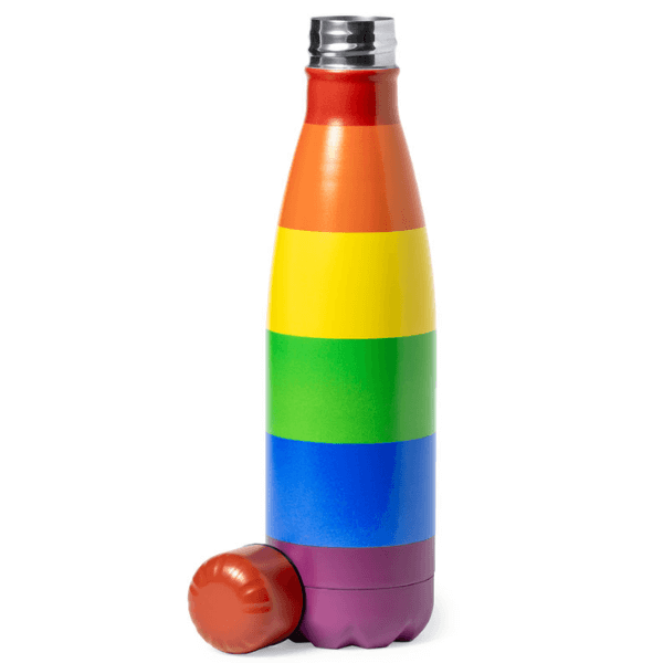 Edgar Jedet Rainbow Bottle - Image 2
