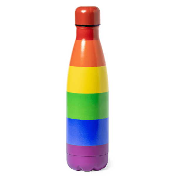 Edgar Jedet Rainbow Bottle