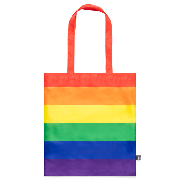 Bag Rubiros Rainbow