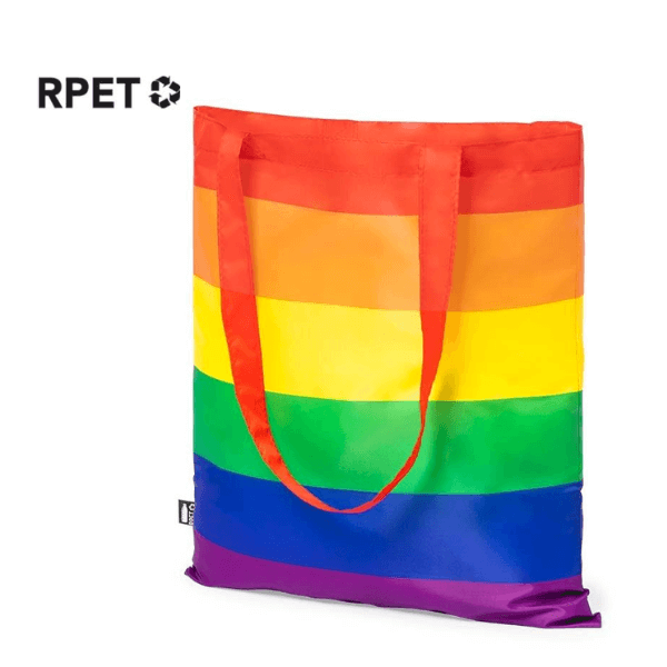 Bag Rubiros Rainbow - Image 2