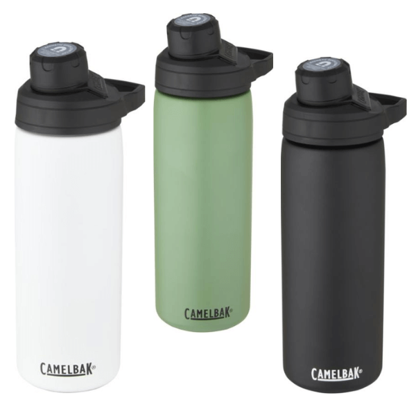 CamelBak Chute Mag 600ml Insulated Bottle - Image 4