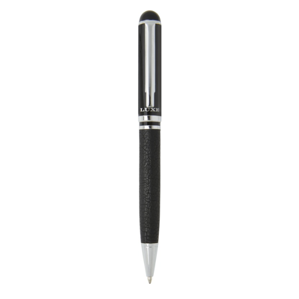 Encore Ballpoint Pen and Wallet Gift Set - Image 2
