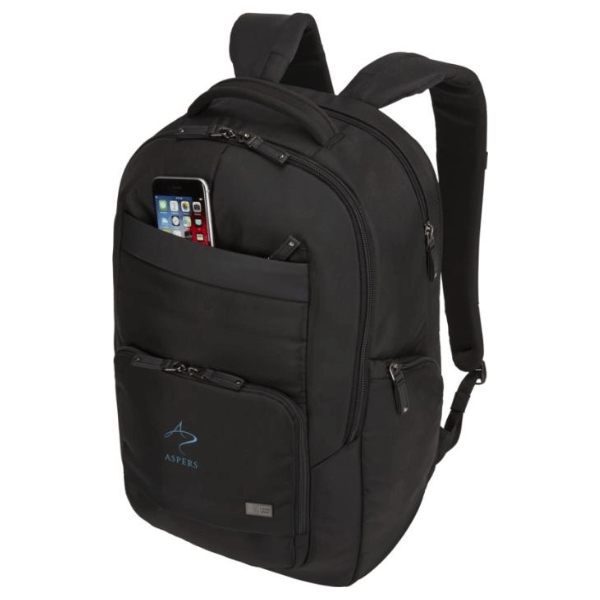 Case Logic Notion 15.6" Laptop Backpack 25L - Image 5