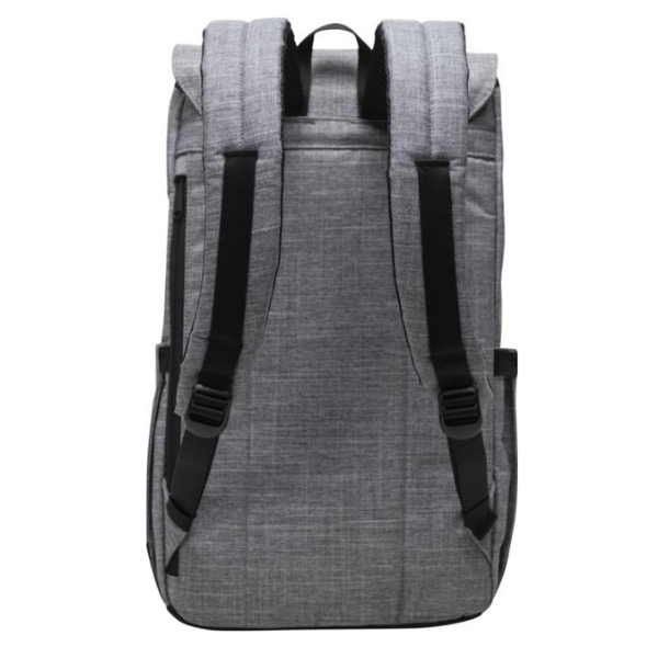 Herschel Retreat Recycled Backpack 23L - Image 3