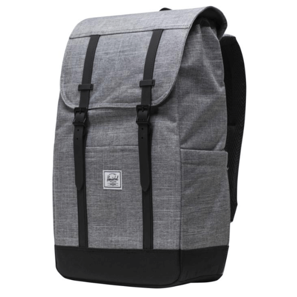 Herschel Retreat Recycled Backpack 23L - Image 4