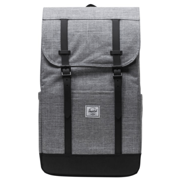 Herschel Retreat Recycled Backpack 23L - Image 2