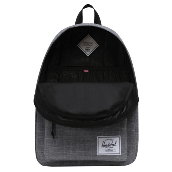 Herschel Classic Recycled Backpack 26L - Image 3