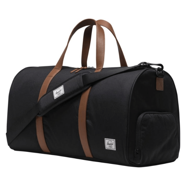 Herschel Novel Recycled Duffle Bag 43L - Image 4