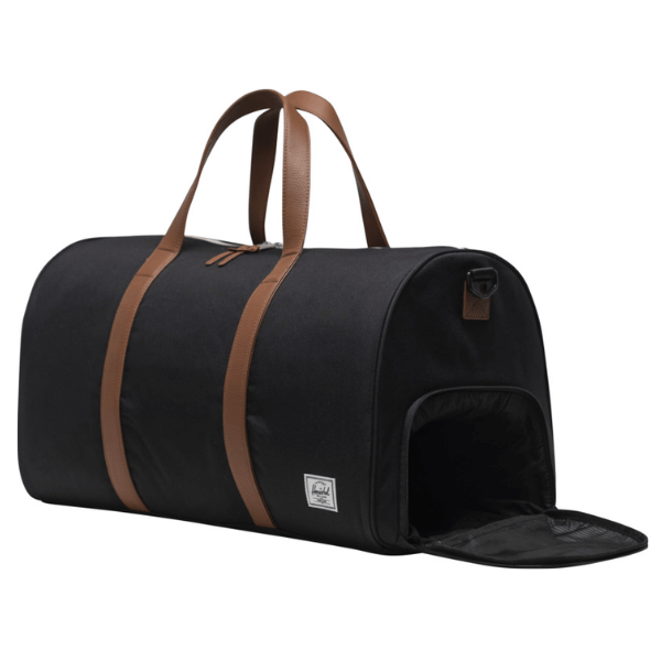 Herschel Novel Recycled Duffle Bag 43L - Image 2