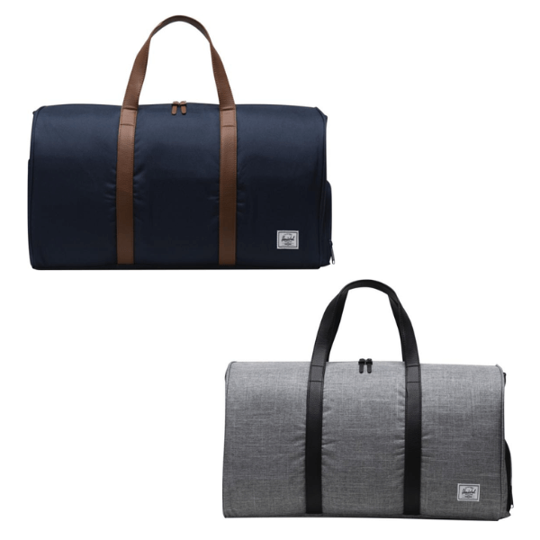 Herschel Novel Recycled Duffle Bag 43L - Image 5