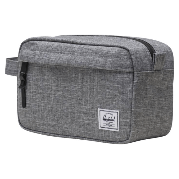 Herschel Chapter Recycled Travel Kit - Image 2