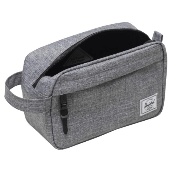 Herschel Chapter Recycled Travel Kit - Image 3