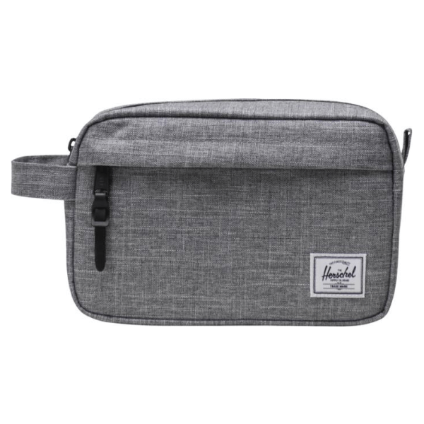 Herschel Chapter Recycled Travel Kit