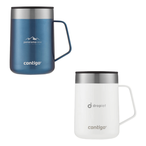 Contigo Streeterville Desk Mug 420ml - Image 3