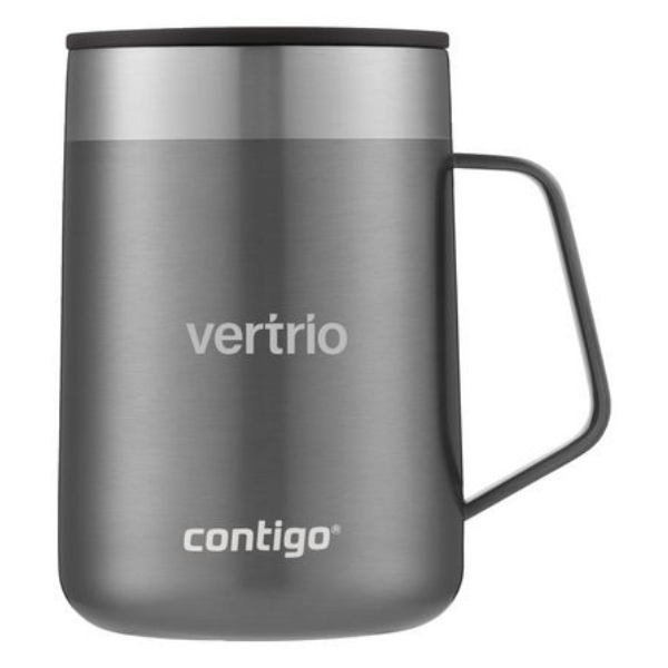 Contigo Streeterville Desk Mug 420ml
