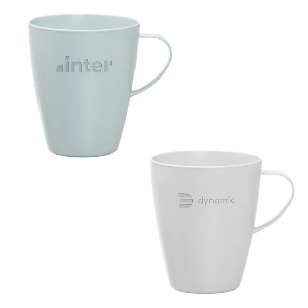 Orthex Bio-Based Coffee Mug 30ml - Image 2