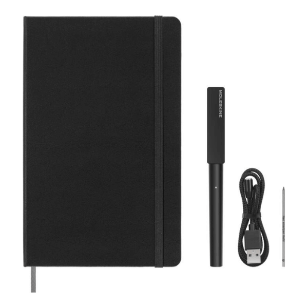 Moleskine Smart Writing Set - Image 2
