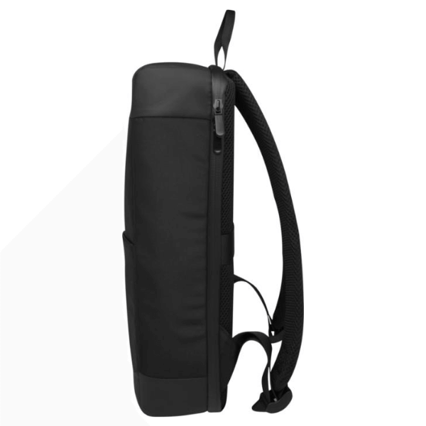 Rise 15.6" GRS Recycled Laptop Backpack - Image 2