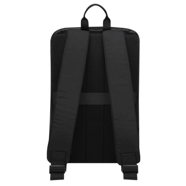 Rise 15.6" GRS Recycled Laptop Backpack - Image 3