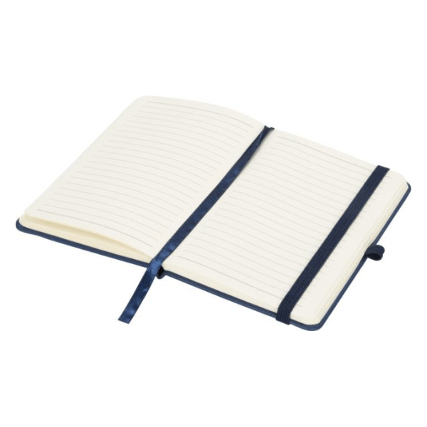 Waterman Gift Box with A6 Notebook Blue - Image 2