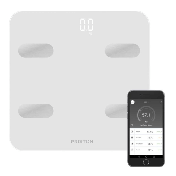 Prixton BC300 Balance Scale
