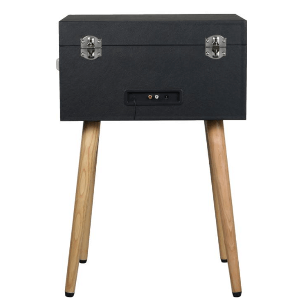 Prixton Detroit Vinyl Turntable - Image 3