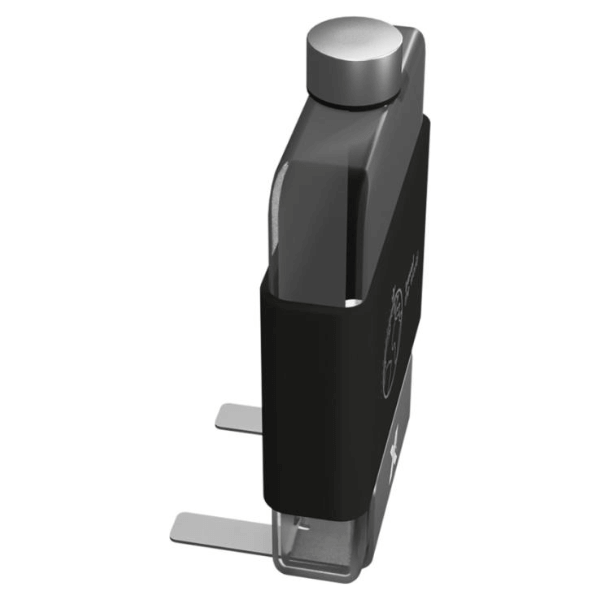 SCX 450ml Tritan Water Bottle with Silicone Sleeve - Image 3