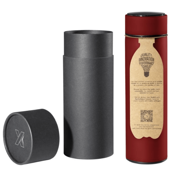 SCX. D10 Insulated Smart Bottle - Image 4