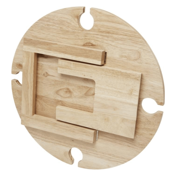 Soll Foldable Picnic Table - Image 2