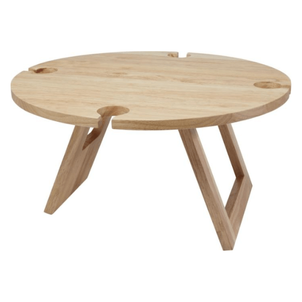Soll Foldable Picnic Table