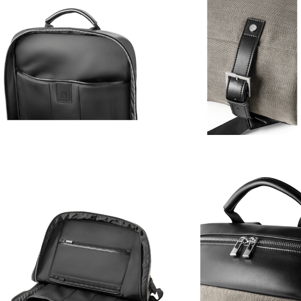 Divergent Backpack 15.6" for Laptop - Image 3