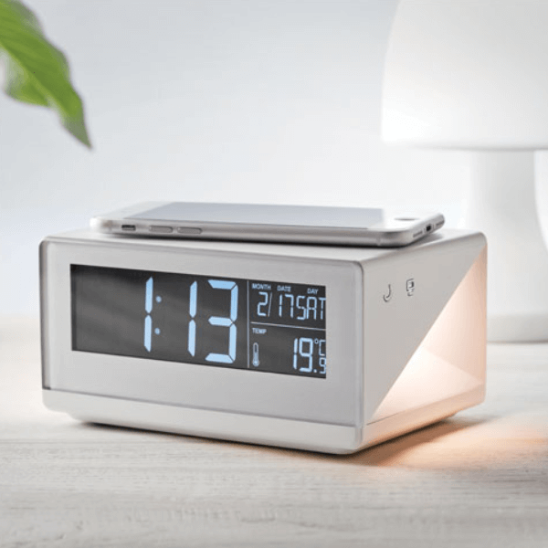 Sky Wireless Charging Weather Station - Image 2