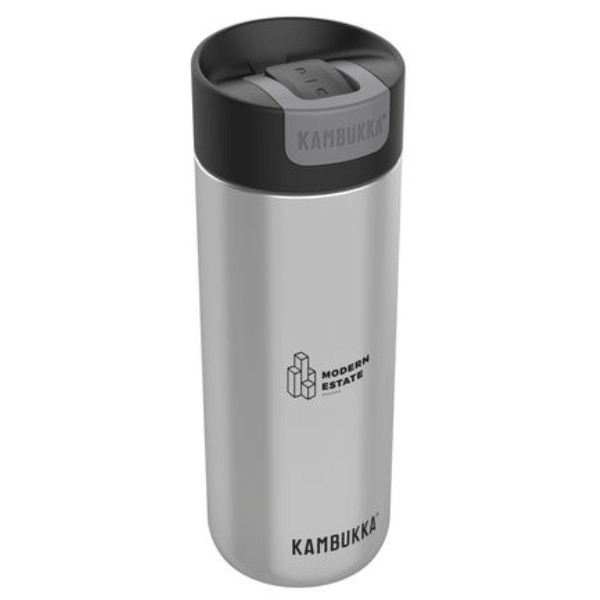 Kambukka Olympus 500ml Thermo Cup - Image 2