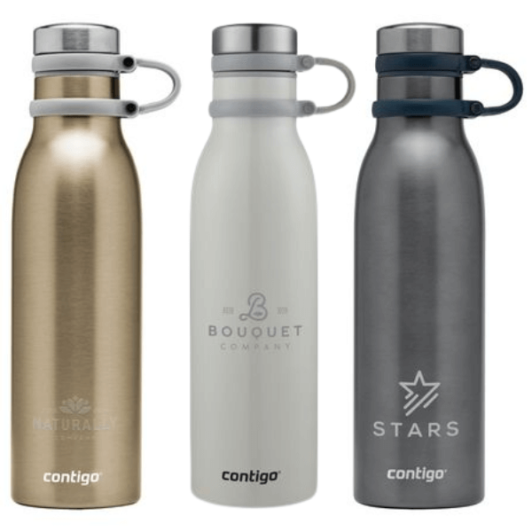Contigo Matterhorn Metallic 590ml - Image 3