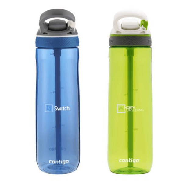 Contigo Ashland 720ml Drinking - Image 4