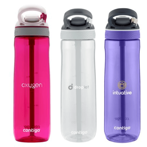 Contigo Ashland 720ml Drinking - Image 5