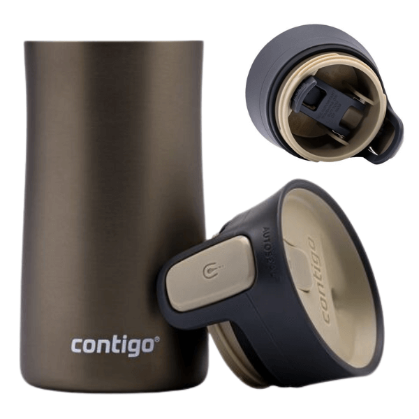 Contigo Pinnacle 300ml Thermo Cup - Image 4
