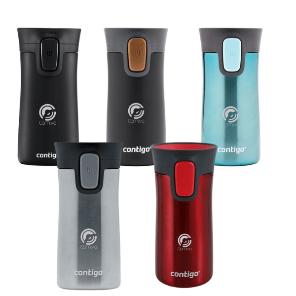 Contigo Pinnacle 300ml Thermo Cup - Image 6