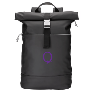 Water Resistant Laptop Backpack