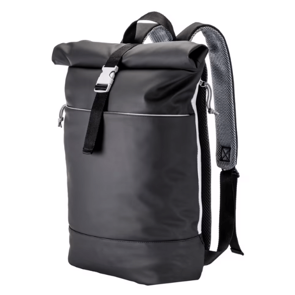 Water Resistant Laptop Backpack - Image 2