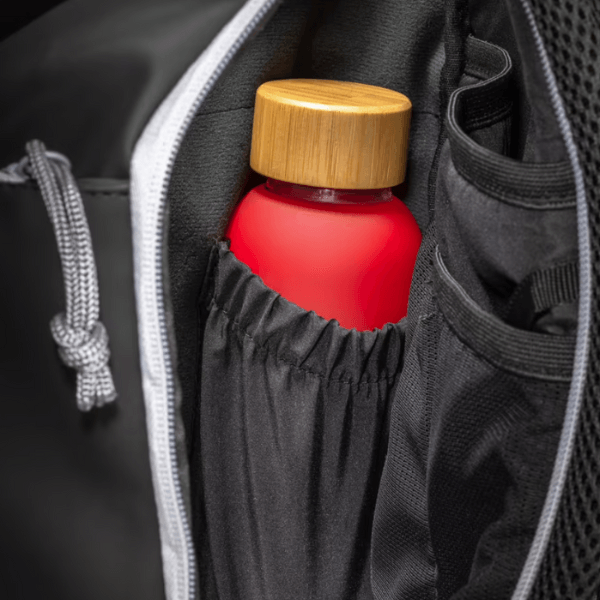 Water Resistant Laptop Backpack - Image 5